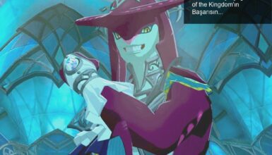 Nintendo’nun Mükemmelliyetçiliği: Tears of the Kingdom’ın Başarısının Arkasındaki Sır