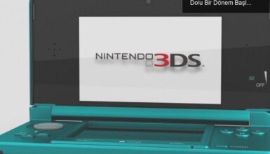 Nintendo’nun Online Hizmetlerine Veda: Nostalji Dolu Bir Dönem Başlıyor