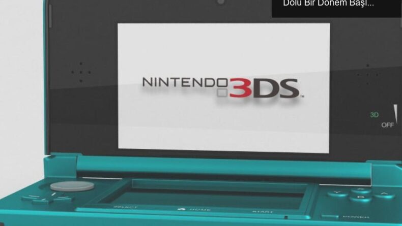 Nintendo’nun Online Hizmetlerine Veda: Nostalji Dolu Bir Dönem Başlıyor