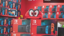 Nintendo’nun Yeni Modelinde Karaborsa ile Mücadele Stratejileri