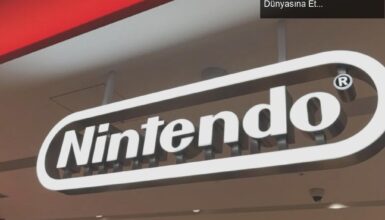 Nintendo’nun Yeni Switch Duyurusu Beklentileri ve Oyun Dünyasına Etkisi