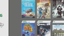 Nisan Ayında Game Pass İle Dolu Dolu Oyun Deneyimi!