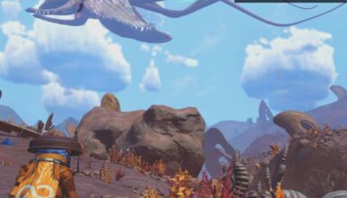 No Man’s Sky: Uzayda Yeniden Doğuşun Hikayesi