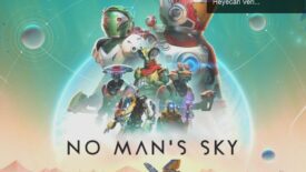 No Man’s Sky’ın Worlds Part 1: Uzayda Yeni Keşifler ve Heyecan Verici Güncellemeler