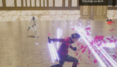 No More Heroes 3’ün PC Versiyonu: Nostaljik Zaman Yolculuğu ya da Hayal Kırıklığı?