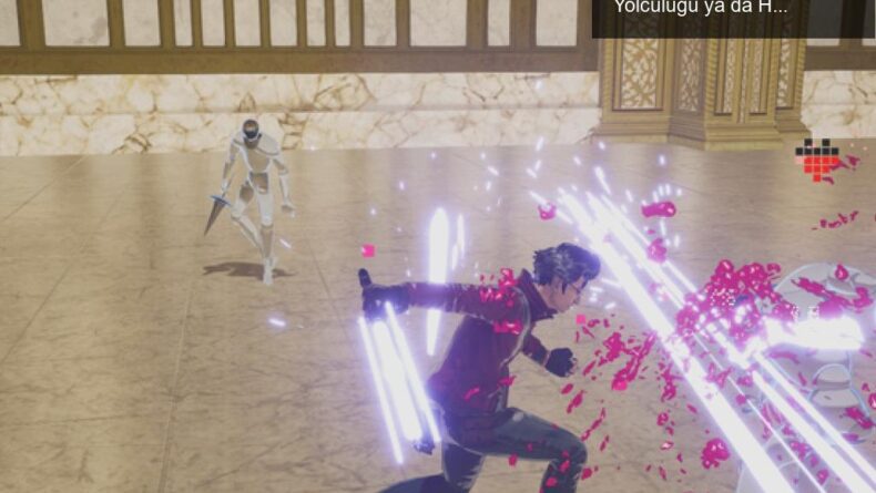 No More Heroes 3’ün PC Versiyonu: Nostaljik Zaman Yolculuğu ya da Hayal Kırıklığı?