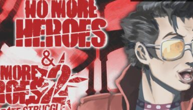 No More Heroes: PC Portu Hayal Kırıklığına Dönüşüyor
