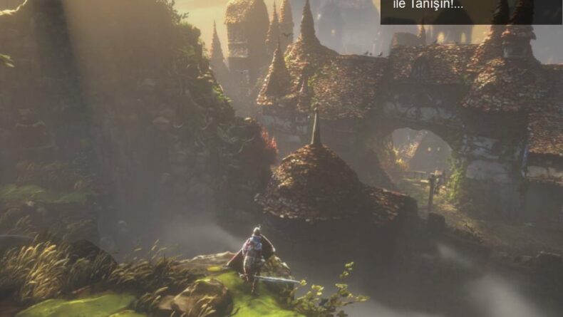 No Rest for the Wicked: 841 Yılında Geçen Yeni Macera ile Tanışın!