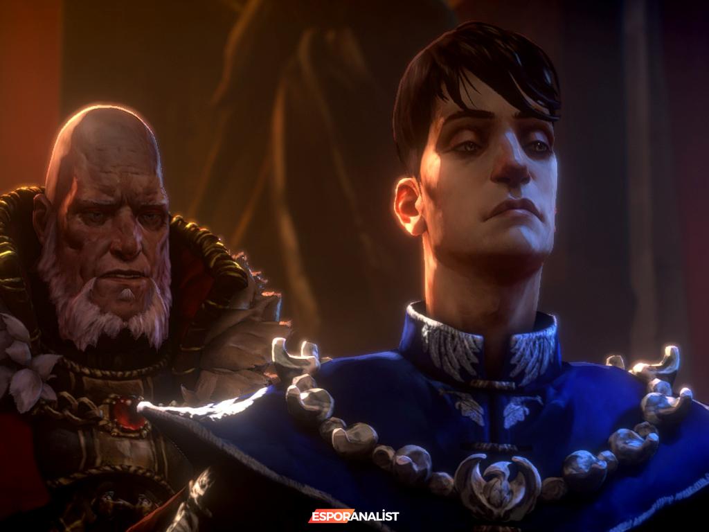 No Rest for the Wicked: Soulslike ile Diablo Arasındaki İnce Çizgi