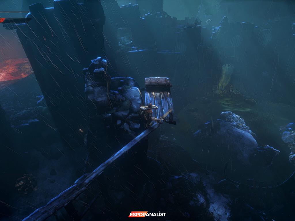 No Rest for the Wicked: Soulslike ile Diablo Arasındaki İnce Çizgi