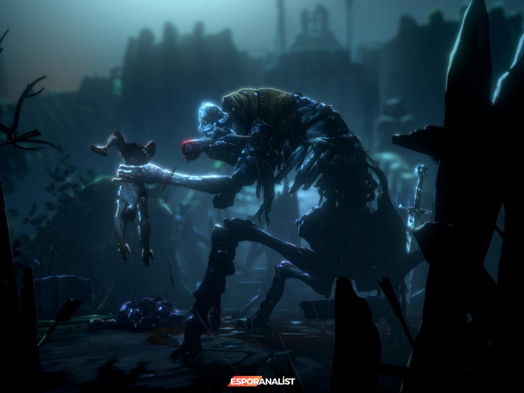 No Rest for the Wicked: Soulslike ile Diablo Arasındaki İnce Çizgi