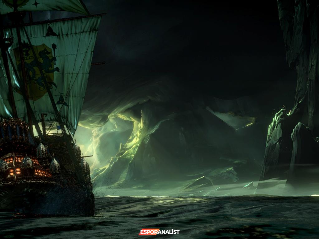 No Rest for the Wicked: Soulslike ile Diablo Arasındaki İnce Çizgi