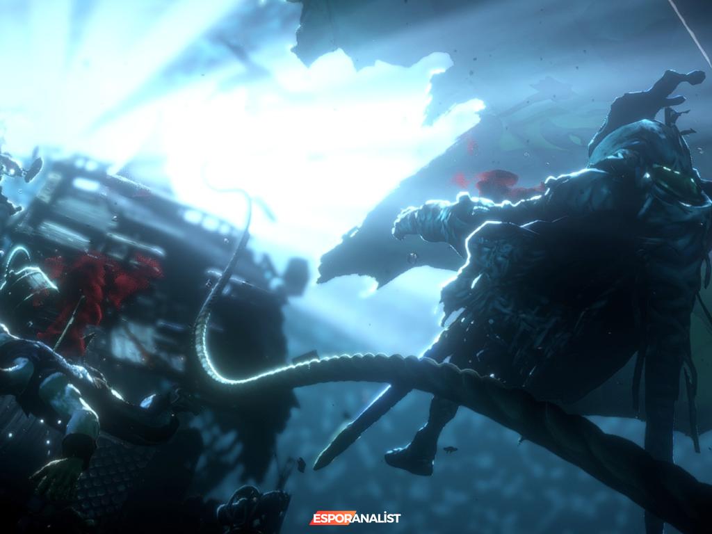 No Rest for the Wicked: Soulslike ile Diablo Arasındaki İnce Çizgi