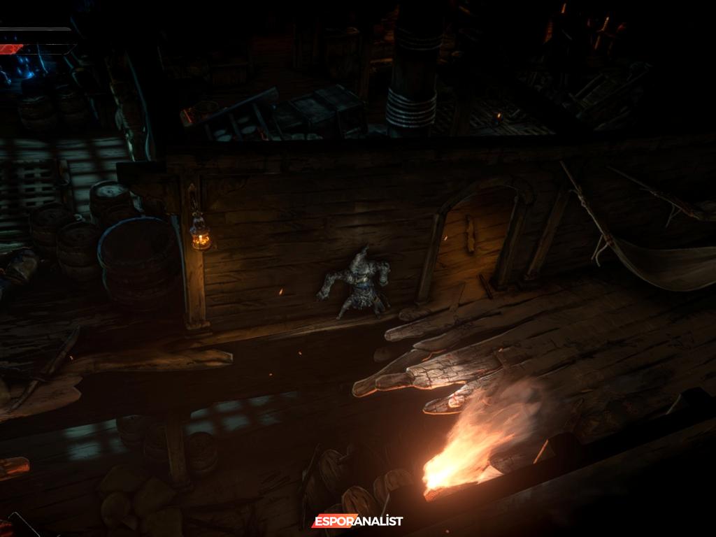 No Rest for the Wicked: Soulslike ile Diablo Arasındaki İnce Çizgi