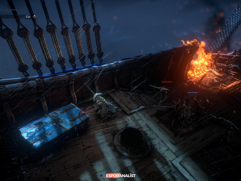 No Rest for the Wicked: Soulslike ile Diablo Arasındaki İnce Çizgi