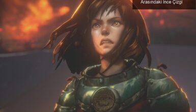 No Rest for the Wicked: Soulslike ile Diablo Arasındaki İnce Çizgi