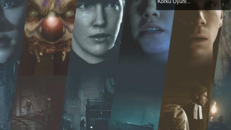 Nordisk Games, Supermassive Games’i Tamamen Satın Aldı: Korku Oyunlarında Yeni Bir Dönem Başlıyor