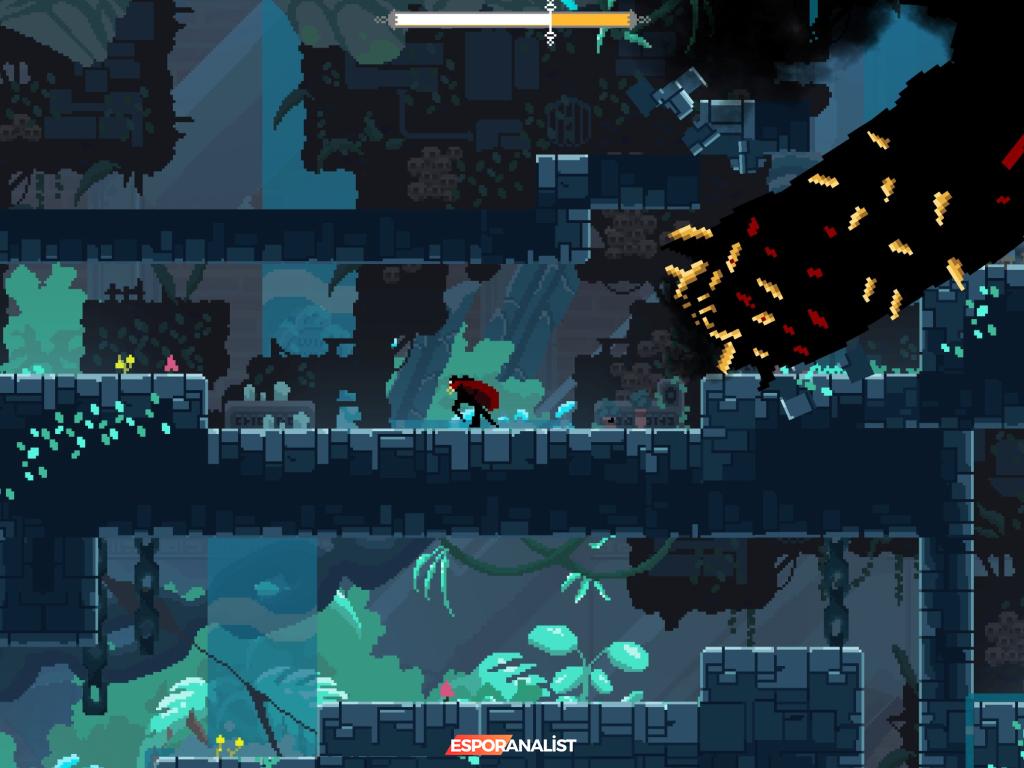 Noreya: Metroidvania Türünde Hayal Kırıklığı ve Potansiyel