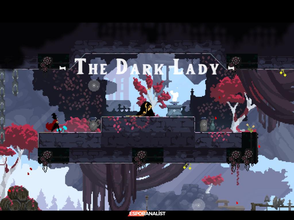 Noreya: Metroidvania Türünde Hayal Kırıklığı ve Potansiyel