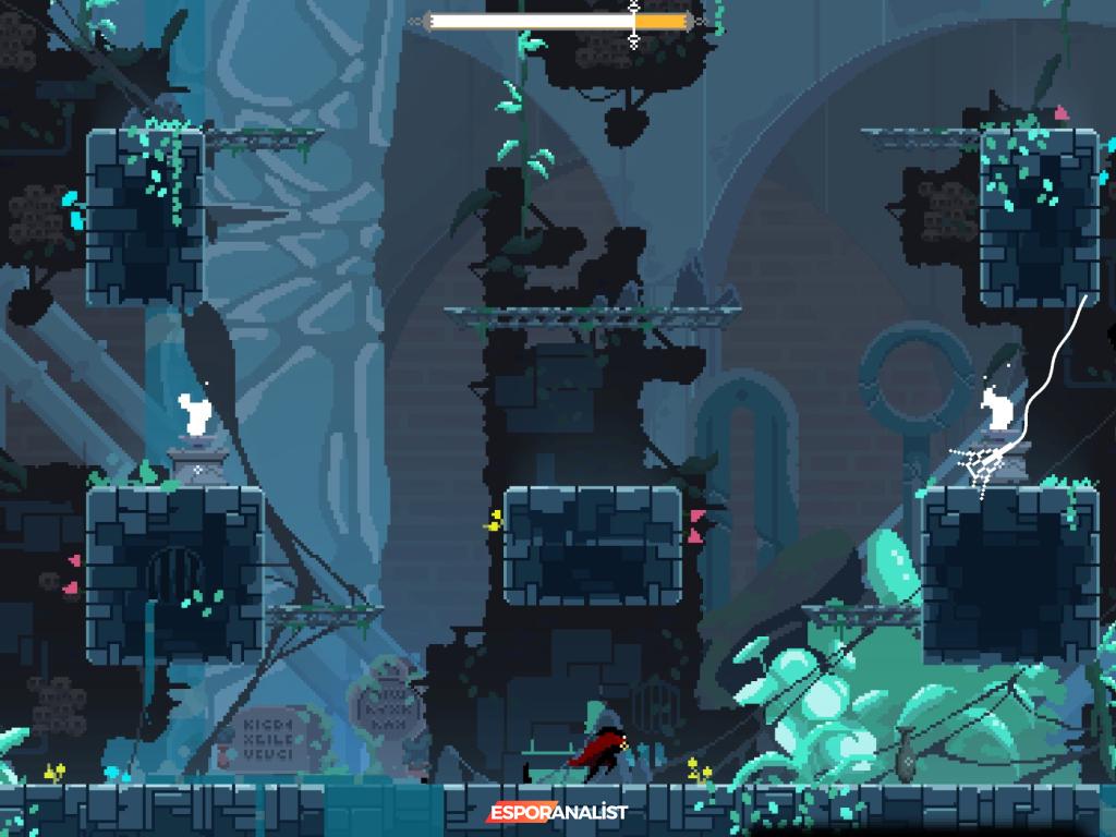 Noreya: Metroidvania Türünde Hayal Kırıklığı ve Potansiyel