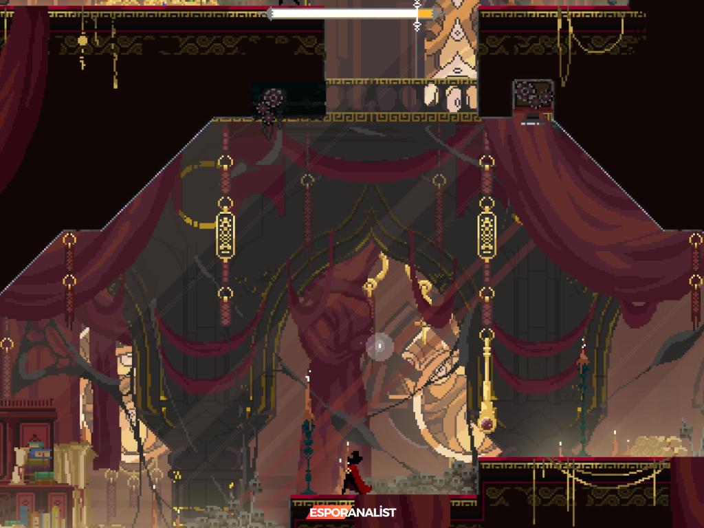 Noreya: Metroidvania Türünde Hayal Kırıklığı ve Potansiyel