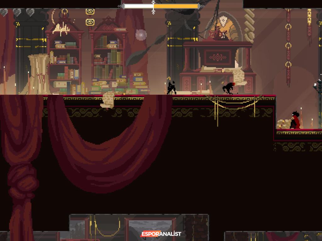 Noreya: Metroidvania Türünde Hayal Kırıklığı ve Potansiyel