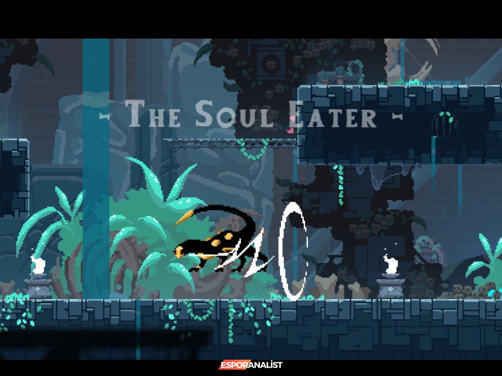 Noreya: Metroidvania Türünde Hayal Kırıklığı ve Potansiyel