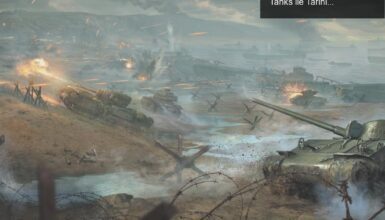Normandiya Çıkarması’nın 80. Yıldönümünde World of Tanks ile Tarihi Yeniden Yaşayın