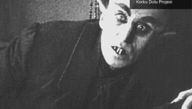 Nosferatu’nun Yeniden Doğuşu: Robert Eggers’ın Korku Dolu Projesi