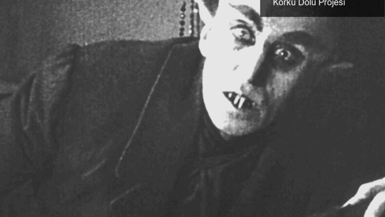 Nosferatu’nun Yeniden Doğuşu: Robert Eggers’ın Korku Dolu Projesi