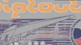 Nostalik Rüzgarı: Wipeout ile Geçmişe Yolculuk