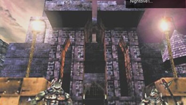Nostalji Dolu Bir Yolculuk: Unreal Remaster İhtimali ve Nightdive’ın Harikaları