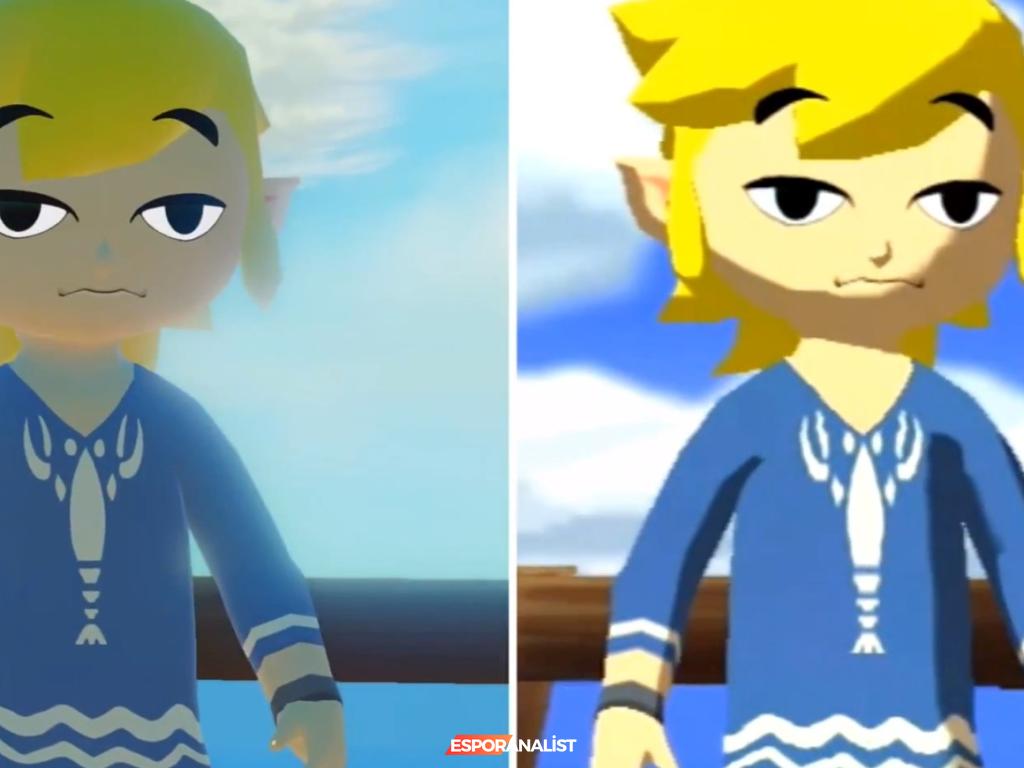 Nostaljik Oyunların Yeniden Doğuşu: Remaster ve Remake Banyosu