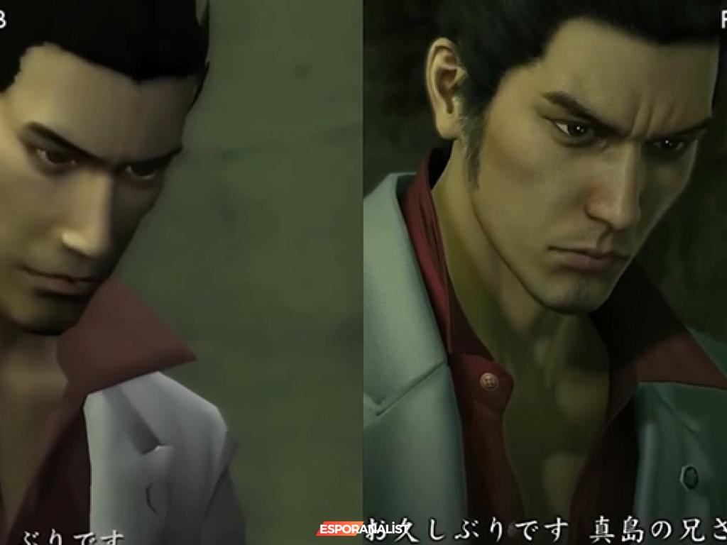 Nostaljik Oyunların Yeniden Doğuşu: Remaster ve Remake Banyosu