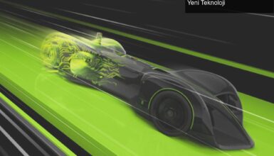 NVIDIA DLSS 3: Oyun Dünyasında Devrim Yaratacak Yeni Teknoloji