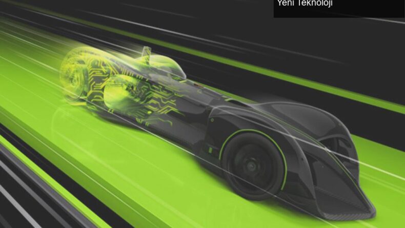 NVIDIA DLSS 3: Oyun Dünyasında Devrim Yaratacak Yeni Teknoloji
