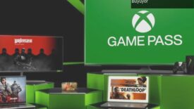 Nvidia GeForce Now Artık Xbox Game Pass Oyunlarıyla Büyüyor