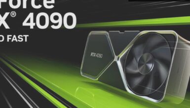 NVIDIA GeForce RTX 4090: 4K Oyun Deneyiminde Devrim