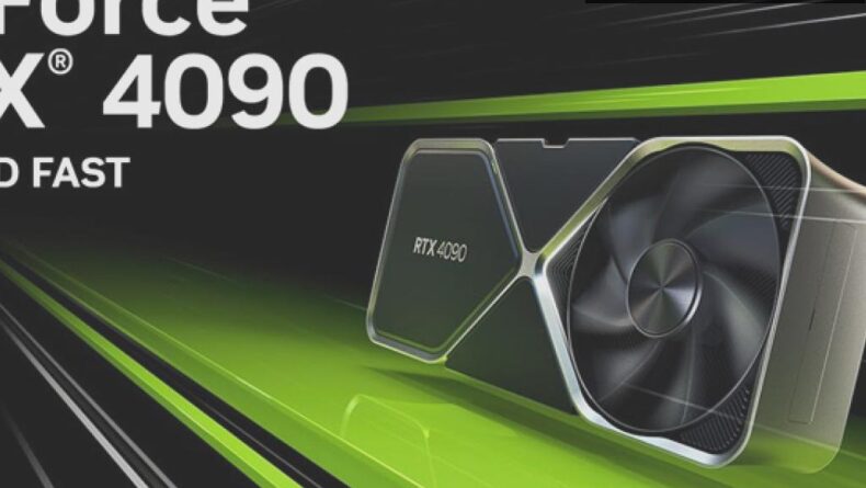 NVIDIA GeForce RTX 4090: 4K Oyun Deneyiminde Devrim
