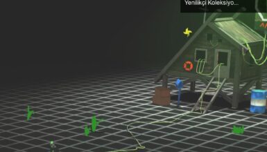 NVIDIA ve KAFT: Teknoloji ile Sanatın Buluştuğu Yenilikçi Koleksiyon