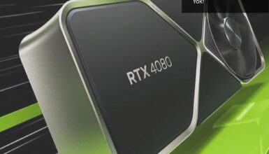 Nvidia’nın Ekran Kartı Fiyatları: Artık Ucuzlama Yok!