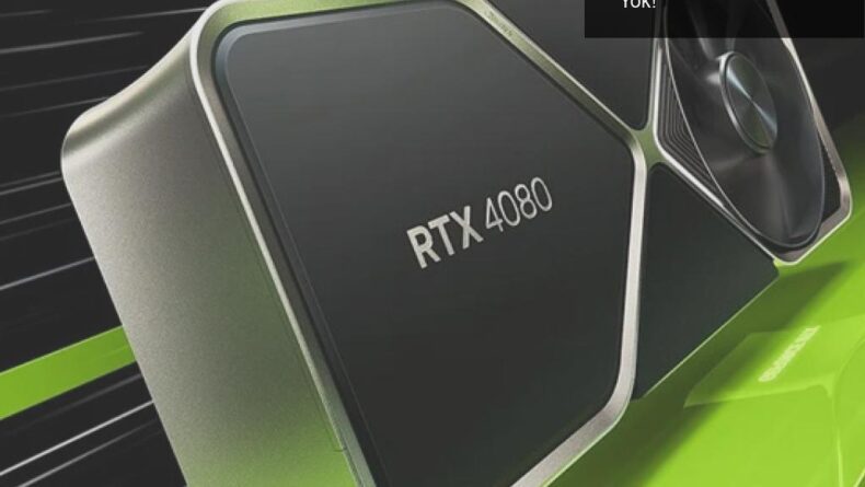 Nvidia’nın Ekran Kartı Fiyatları: Artık Ucuzlama Yok!