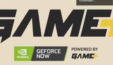 Nvidia’nın GeForce Now’da Getirdiği Yeni Oyun Süresi Kısıtlamaları: Türkiye’de Oyun Deneyimi Değişiyor