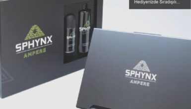 Nvidia’nın Sphynx: Ampere Kutusu ile Yılbaşı Hediyenizde Sıradışılığa Adım Atın!