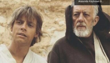 Obi-Wan Kenobi’nin İptal Edilen Filmi: Kılıçlar Arasında Kaybolan Bir Hayal