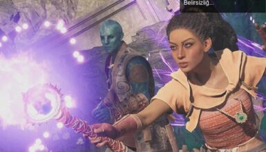 Obsidian’ın Avowed Oyununa Dair Son Gelişmeler ve Tarih Belirsizliği