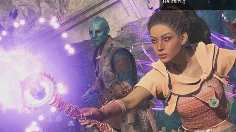 Obsidian’ın Avowed Oyununa Dair Son Gelişmeler ve Tarih Belirsizliği