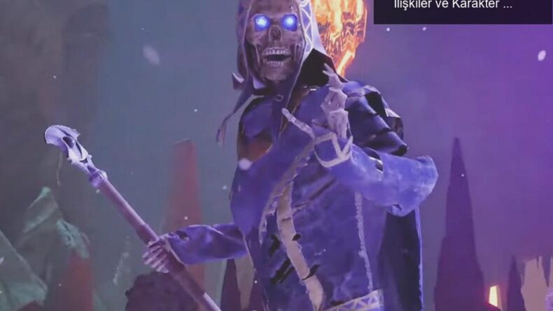 Obsidian’ın Avowed’unda Romantizm Yok: Derin İlişkiler ve Karakter Gelişimi Üzerine