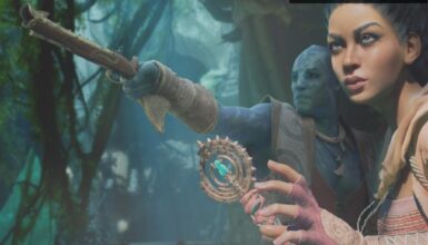 Obsidian’ın Yeni Macerası: Avowed Hakkında Her Şey!