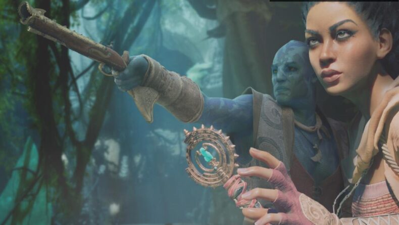 Obsidian’ın Yeni Macerası: Avowed Hakkında Her Şey!